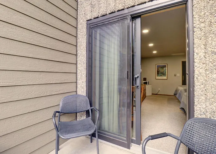 Apartment Cm116s And 117h Copper Mtn *