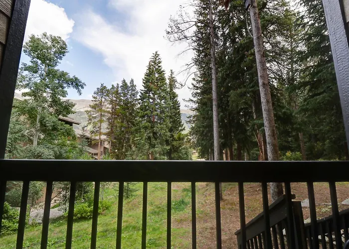 Apartment Cm116s And 117h Copper Mtn Copper Mountain