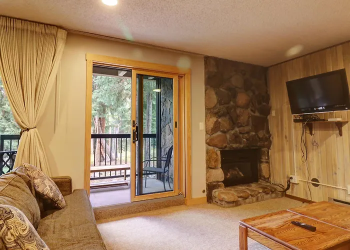 Cm116s And 117h Copper Mtn Apartment *