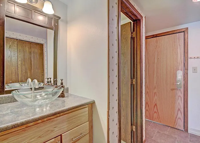 Apartment Cm116s And 117h Copper Mtn Copper Mountain