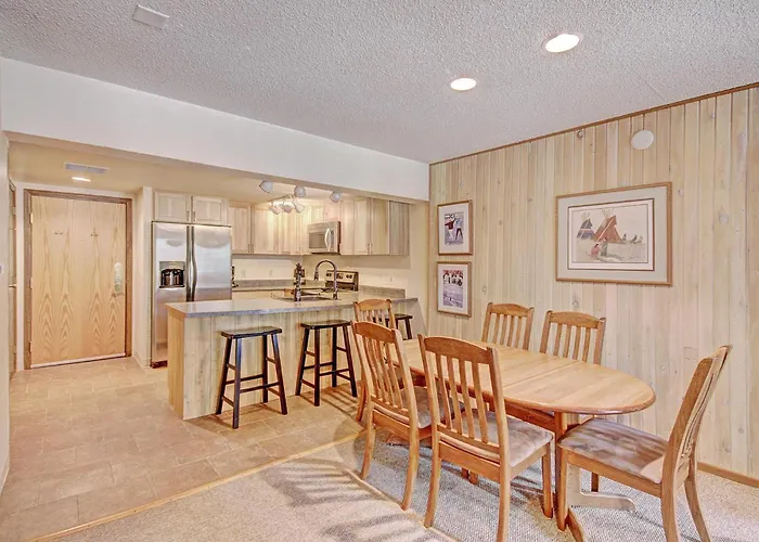 Apartment Cm116s And 117h Copper Mtn *